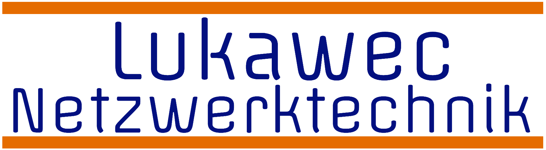 Lukawec Netzwerktechnik